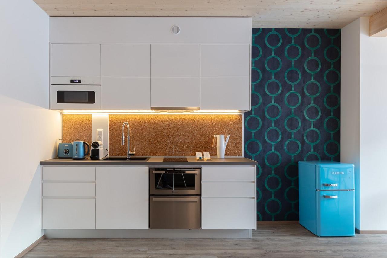 Artmur Apartment Занкт-Ґеорґен-об-Мурау Екстер'єр фото