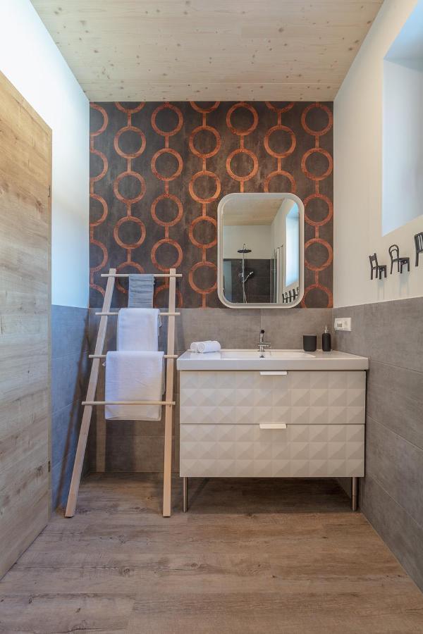 Artmur Apartment Занкт-Ґеорґен-об-Мурау Екстер'єр фото